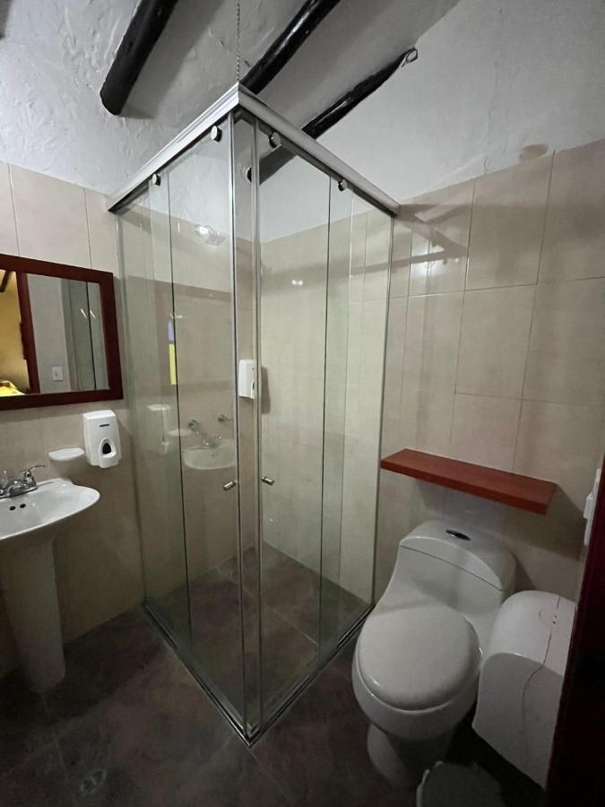 Hotel Campestre Franchesca Tabio Luaran gambar