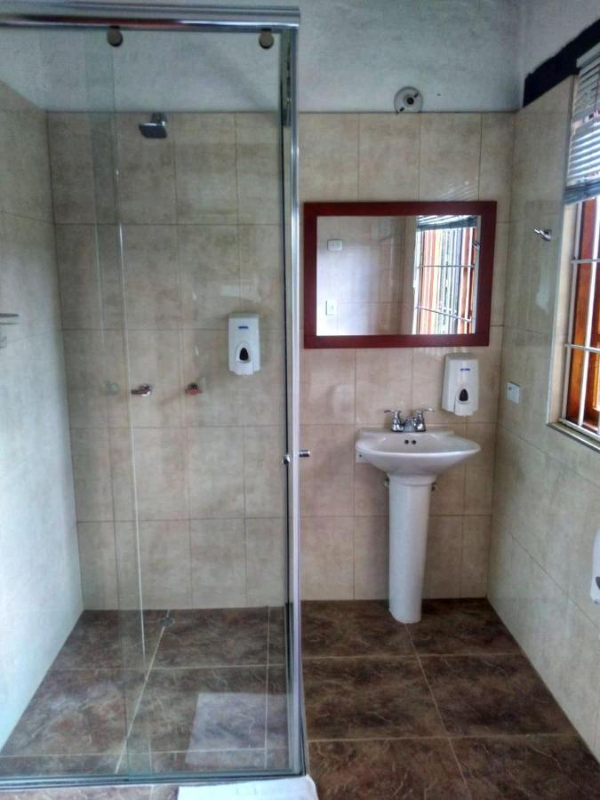 Hotel Campestre Franchesca Tabio Luaran gambar