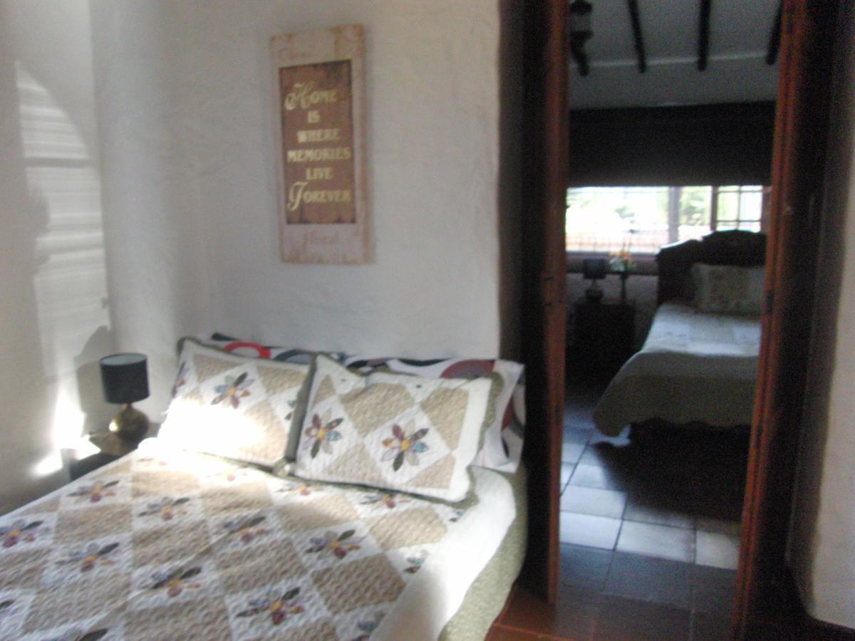 Hotel Campestre Franchesca Tabio Luaran gambar