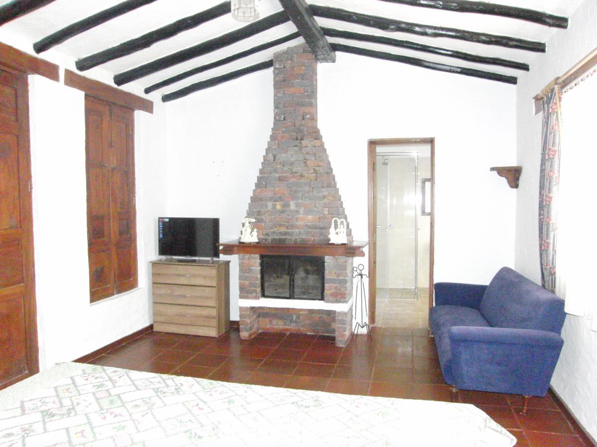Hotel Campestre Franchesca Tabio Luaran gambar