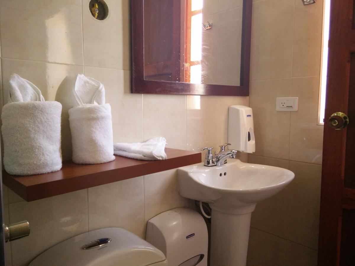 Hotel Campestre Franchesca Tabio Luaran gambar